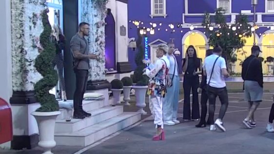 UROŠ STANIĆ OTKRIO SVE ANĐELINE GREŠKE: Zadrugar opleo po Đuričić, a Zvezdanova veza ponovo na tapetu (VIDEO) – Uroš Stanić Anđela Đuričić