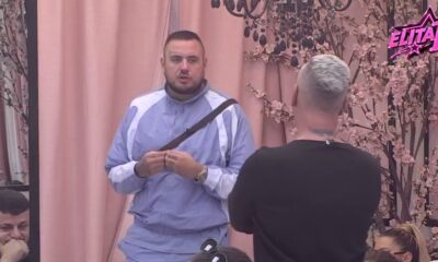 ŽESTOK OBRAČUN U BELOJ KUĆI: Car razotkrio Anđelu Đuričić, otkriveni novi detalji iz Crikvenice (VIDEO)