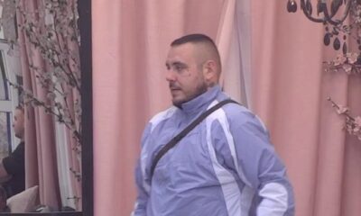 ŽESTOK OBRAČUN U BELOJ KUĆI: Filip Car tražio poligraf zbog Anđele i Gastoza, a Miljana odmah odgovorila (VIDEO)