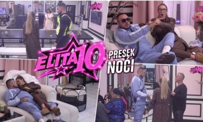 ŽESTOKA SVAĐA U BELOJ KUĆI: Miljana Kulić udarila na Aneli i Cara, pale teške reči i priznanja (VIDEO) – žestoka rasprava u Beloj kući