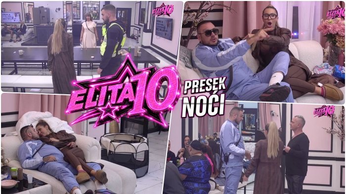 ŽESTOKA SVAĐA U BELOJ KUĆI: Miljana Kulić udarila na Aneli i Cara, pale teške reči i priznanja (VIDEO) – žestoka rasprava u Beloj kući