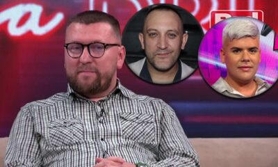 ŽESTOKI KOMENTARI O ODNOSIMA U BELOJ KUĆI: Slobodan Josipović i Dragana Stojančević otvorili temu Milana Popova, Radojke Jovanović i Uroša Stanića – da li stiže nova snajka? (VIDEO) – odnosi u Beloj kući