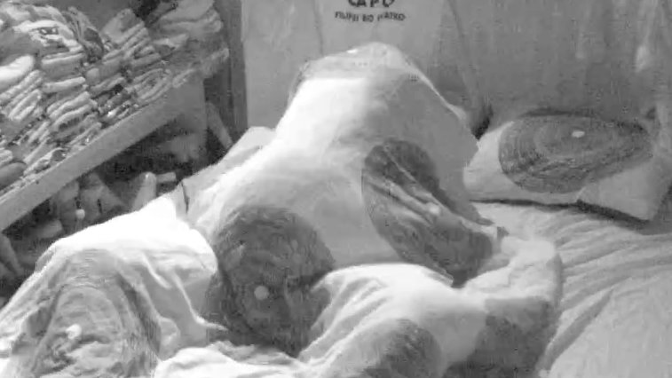 ŽESTOKI OBRAT U BELOJ KUĆI: Aneli i Car posle burne svađe završili u strasnom pomirenju, zadrugari u šoku (VIDEO) – pomirenje Aneli i Cara