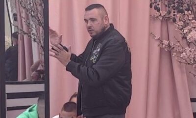 CAR DEMOLIRAO ĐUKIĆA I LAURU: Priznanja u Beloj kući otkrila nove tenzije među zadrugarima, svi čekaju naredni potez (VIDEO)