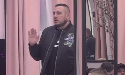 CAR NE ŠTEDI REČI U BELOJ KUĆI: Filip Car izneo stav o Sanji i Marku, zadrugari u šoku posle njegovih reči (VIDEO) – Car izneo svoj sud