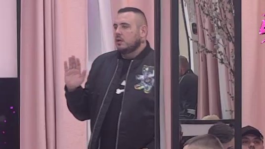 CAR NE ŠTEDI REČI U BELOJ KUĆI: Filip Car izneo stav o Sanji i Marku, zadrugari u šoku posle njegovih reči (VIDEO) – Car izneo svoj sud