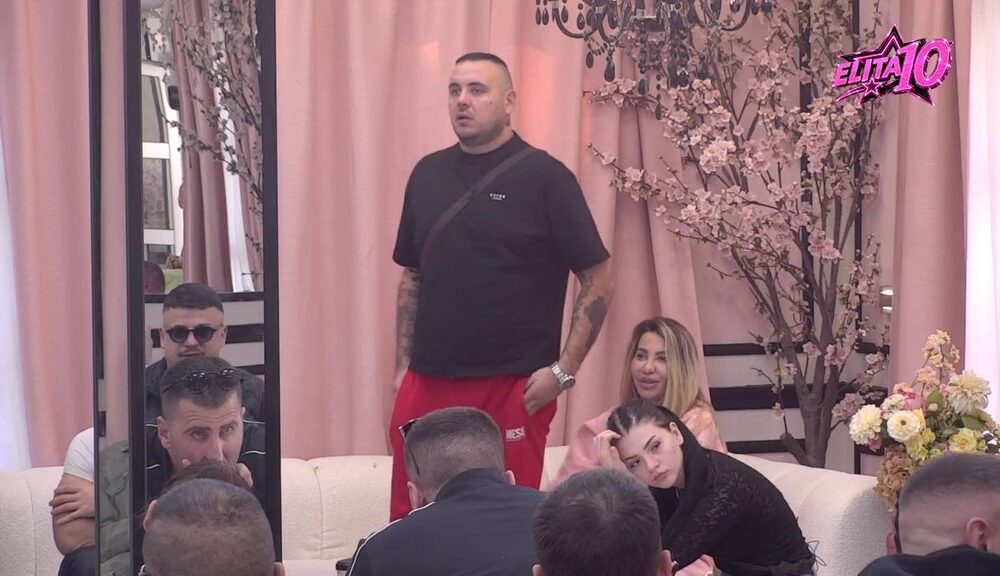 CAR OTVORIO DUŠU U ELITI: Filip Car iskreno o Đukiću i zamerkama Aneli, rasplamsava se tenzija među zadrugarima (VIDEO) – Đukića mi je lakše da prihvatim