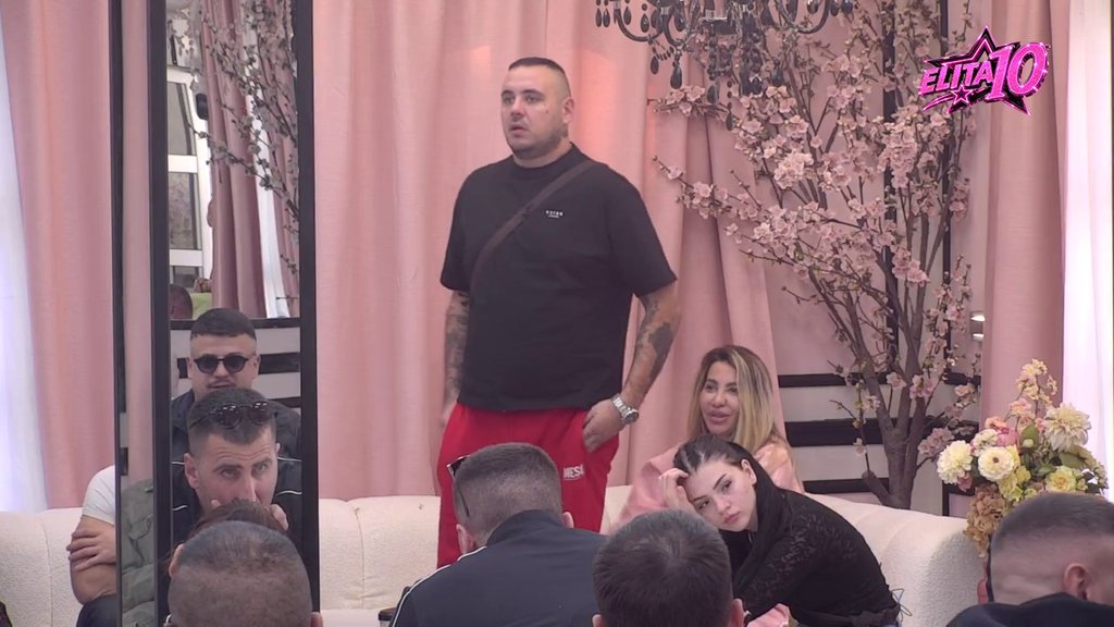 CAR OTVORIO DUŠU U ELITI: Filip Car iskreno o Đukiću i zamerkama Aneli, rasplamsava se tenzija među zadrugarima (VIDEO) – Đukića mi je lakše da prihvatim