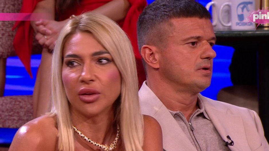 CIRKUSI I ODLUKE JOVANE JEREMIĆ: Voditeljka sa Tigrom zablistala na koncertu i progovorila o životu sa silikonima (VIDEO) – život sa silikonima