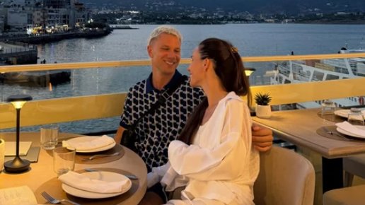IZNENAĐENJE KOJE JE ODUŠEVILO SVE: Nikolija i Relja u tajnosti izgovorili sudbonosno DA na njen rođendan, otkrivena pesma prvog plesa (FOTO) – venčanje u tajnosti