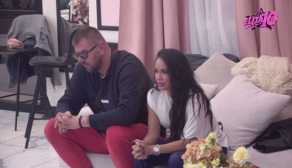 JANJUŠ I SANDRA NA IVICI STRPLJENJA: U Beloj kući rasplamsala se svađa zbog ljubomore, tenzije rastu pred svima (VIDEO) – svađa u Beloj kući