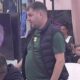 JANJUŠ PODIŽE TENZIJU U BELOJ KUĆI: Ivan Marinković otkrio svoju teoriju o odnosu sa Sandrom, Mateja ostao bez komentara (VIDEO) – odnos Janjuša i Sandre