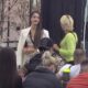 JASENKA RAZAPETA IZMEĐU DVE STRANE: Priznala Miljani da joj je važnija od Anđele, ali Bela kuća bruji zbog njene izjave (VIDEO) – Jasenka Cindrić između dve strane