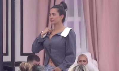 LAURA I ĐUKIĆ OTVORILI SVE KARTE: Priznanja i emotivni obrti, Anđela ne krije gađenje prema mogućoj vezi u Eliti (VIDEO) – Laura i Đukić u Eliti