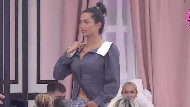 LAURA I ĐUKIĆ OTVORILI SVE KARTE: Priznanja i emotivni obrti, Anđela ne krije gađenje prema mogućoj vezi u Eliti (VIDEO) – Laura i Đukić u Eliti