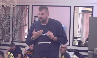 MASKE PADAJU U ELITI: Janjuš priznao koliko je Mateja opasan za njegovu vezu sa Sandrom, evo šta je otkrio (VIDEO) – Mateja Matijević u Eliti
