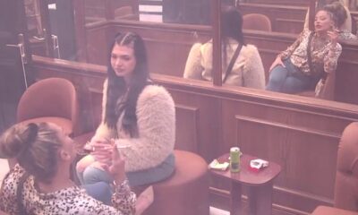 MASKE PADAJU U ELITI: Biljana i Kristina udružile snage protiv Velje, svi čekaju rasplet (VIDEO) – pakleni plan u Eliti