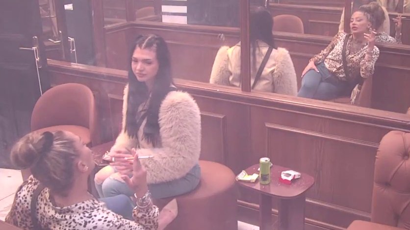 MASKE PADAJU U ELITI: Biljana i Kristina udružile snage protiv Velje, svi čekaju rasplet (VIDEO) – pakleni plan u Eliti