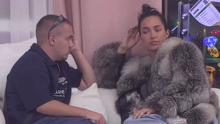 MASKE PADAJU U BELOJ KUĆI: Dača Virijević otvoreno o Đukiću i Lauri, sukob uzburkao Elitu (VIDEO)