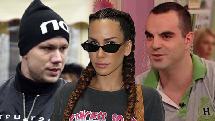 MASKE PADAJU POSLE TAJNOG VENČANJA RELJE I NIKOLIJE: Vlada Matović poslao javnu poruku bivšem kolegi, fanovi u neverici šta je izabrao (FOTO) – Elitni odredi raspad