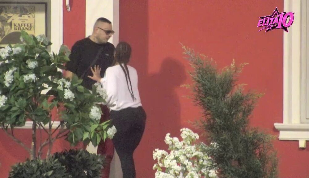 MILJANA KULIĆ TRAŽI OPROST POSLE ŽESTOKOG SUKOBA: Zaklela se Caru u sina i obećala kraj vređanja porodice (VIDEO) – Miljana Kulić izvinjenje Caru