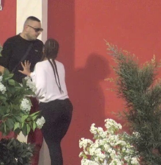 MILJANA KULIĆ TRAŽI OPROST POSLE ŽESTOKOG SUKOBA: Zaklela se Caru u sina i obećala kraj vređanja porodice (VIDEO) – Miljana Kulić izvinjenje Caru