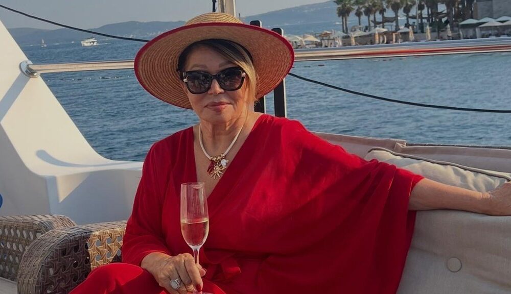 NE MOŽE SE SAMO ZATEZATI U SALONIMA: Neda Ukraden otkrila pravu tajnu vitke linije, evo šta zapravo radi svakog dana (FOTO) – tajna vitke linije Nede Ukraden