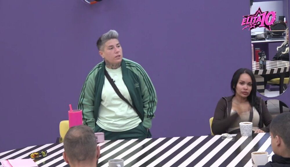NOMINACIJE ZAPLELE SVE U ELITI: Matora javno priznala da nema ličnih konflikata, zadrugari u čudu (VIDEO) – nominacije u Eliti