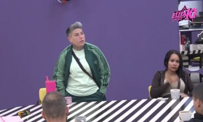 NOMINACIJE ZAPLELE SVE U ELITI: Matora javno priznala da nema ličnih konflikata, zadrugari u čudu (VIDEO) – nominacije u Eliti