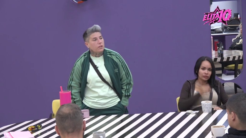 NOMINACIJE ZAPLELE SVE U ELITI: Matora javno priznala da nema ličnih konflikata, zadrugari u čudu (VIDEO) – nominacije u Eliti