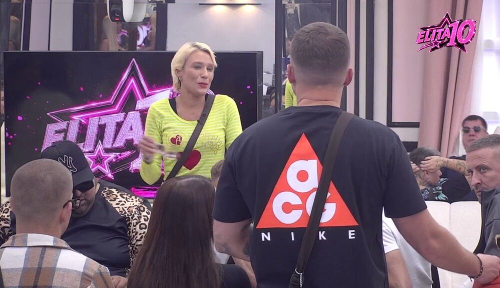 NOVA DRAMA U ELITI: Sreća Jasenkine i Miljane trajala kratko, Karić brutalno iskritikovao njihove poteze (VIDEO) – prijateljstvo Jasenke i Miljane