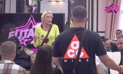 NOVA DRAMA U ELITI: Sreća Jasenkine i Miljane trajala kratko, Karić brutalno iskritikovao njihove poteze (VIDEO) – prijateljstvo Jasenke i Miljane
