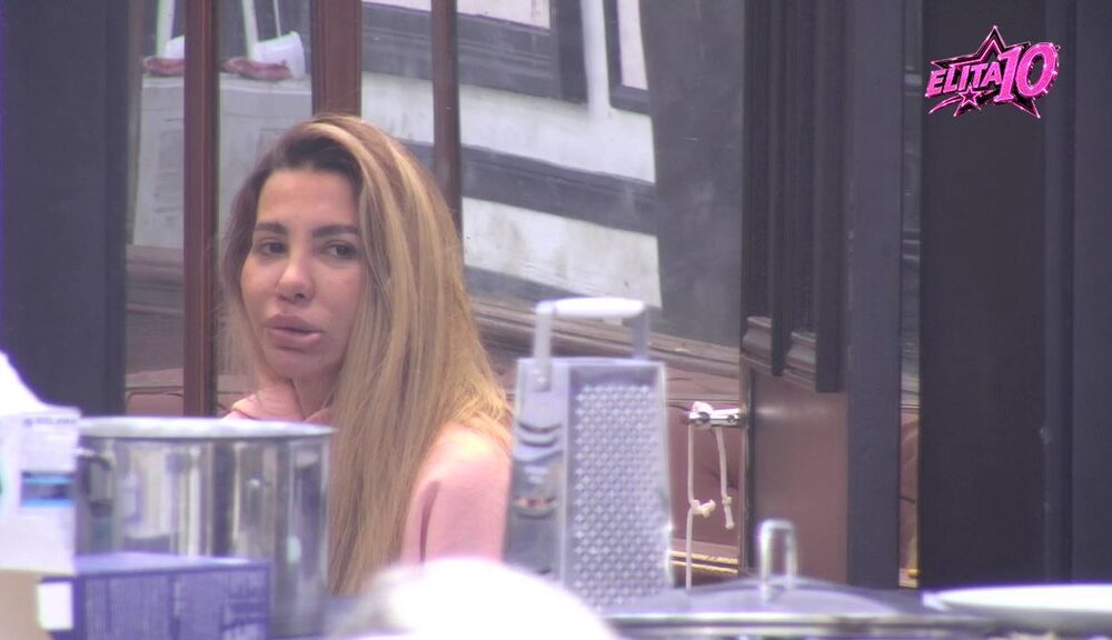 OGOVARANJE U ELITI PODIGLO TENZIJU: Aneli Ahmić direktno odgovorila Matoroj, Ivanu i Dači, evo šta je poručila (VIDEO)