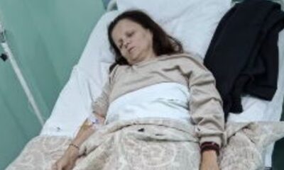OPORAVAK POSLE TEŠKE OPERACIJE: Mala Cana otkrila detalje terapije, a ishod analiza još nije poznat (FOTO) – zdravstveno stanje Male Cane