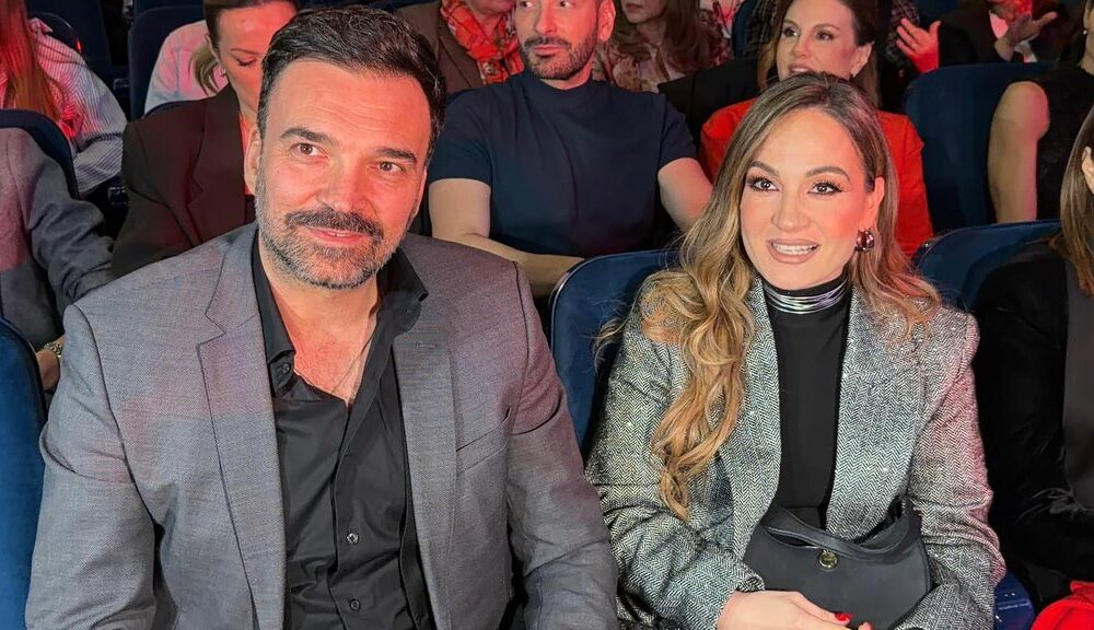 PORODIČNO PRAVILO JAČE OD SVEGA: Ivan Bosiljčić i Jelena Tomašević ne odstupaju od dogovora o ćerki, novac i karijera u drugom planu (FOTO) – vaspitanje deteta