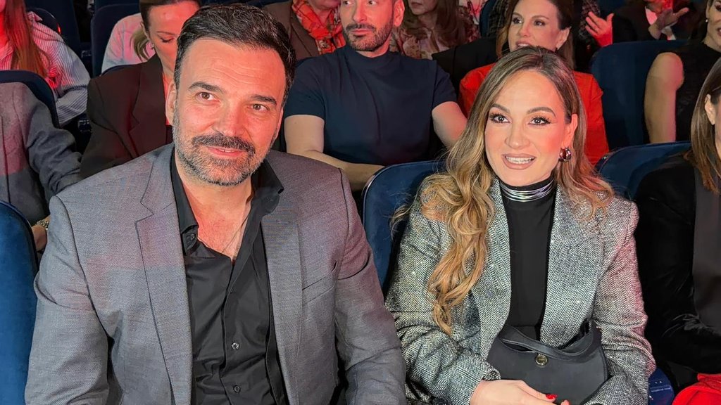PORODIČNO PRAVILO JAČE OD SVEGA: Ivan Bosiljčić i Jelena Tomašević ne odstupaju od dogovora o ćerki, novac i karijera u drugom planu (FOTO) – vaspitanje deteta