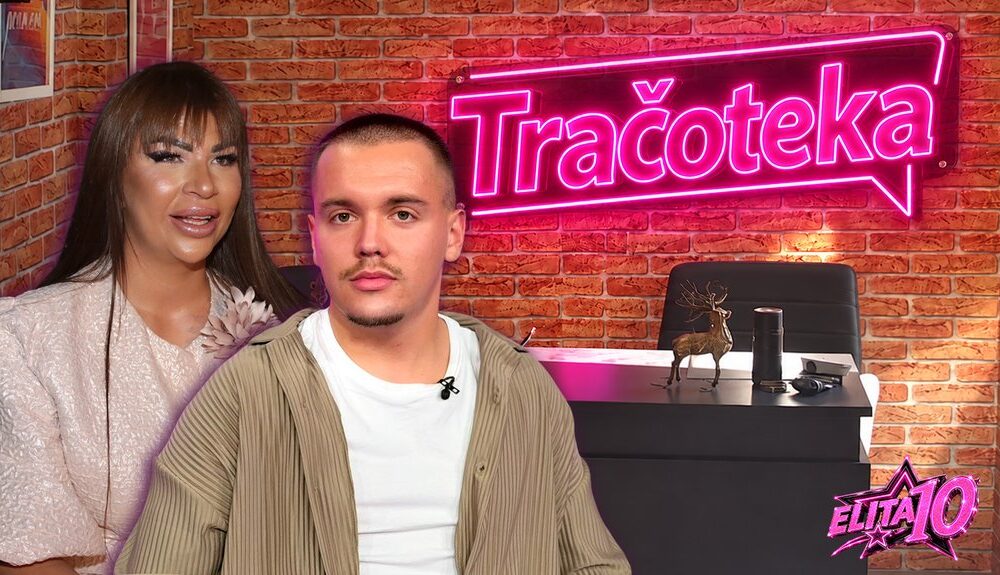 PREOKRET U BELOJ KUĆI: Miljana i Dača pokreću radio Tračoteka, zadrugari u neizvesnosti šta će otkriti (VIDEO)