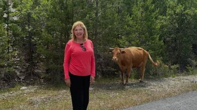 PREOKRET U ŽIVOTU SUZANE MANČIĆ: Prodala luks stan u centru, sada živi na periferiji Beograda – pogledajte gde se preselila (FOTO) – prodaja stana u centru Beograda