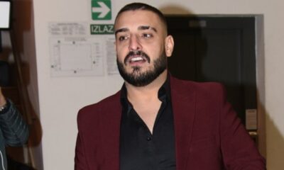 PREŽIVEO NEMOGUĆE, DAN KOJI MU JE PROMENIO SVE: Darko Lazić podelio potresnu fotografiju sa nesreće, otkrio kroz kakvu borbu je prošao (FOTO) – dva posto šanse da preživi
