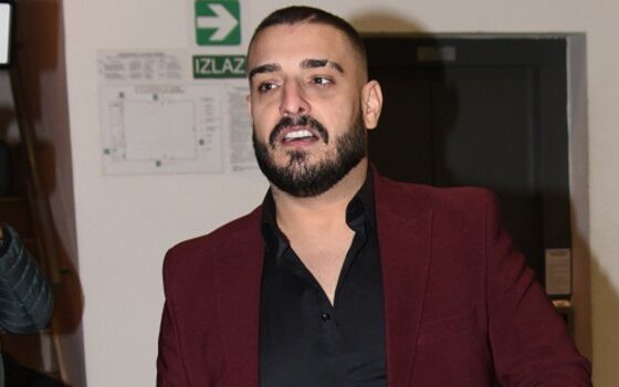 PREŽIVEO NEMOGUĆE, DAN KOJI MU JE PROMENIO SVE: Darko Lazić podelio potresnu fotografiju sa nesreće, otkrio kroz kakvu borbu je prošao (FOTO) – dva posto šanse da preživi