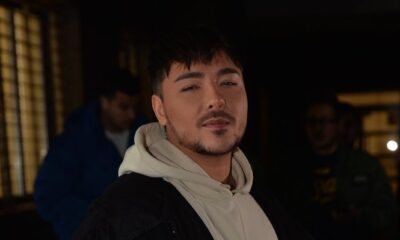 PRIZNANJE KOJE JE IZNENADILO JAVNOST: Džejla Ramović otkrila da je Milan Stanković bio njena najveća simpatija iz mladosti (FOTO) – Džejla Ramović i Milan Stanković