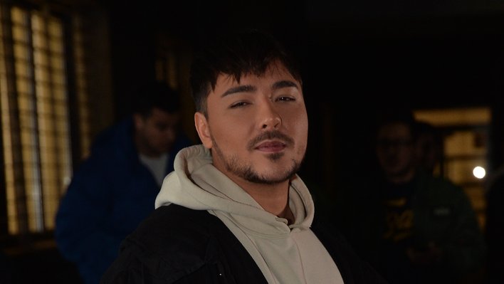 PRIZNANJE KOJE JE IZNENADILO JAVNOST: Džejla Ramović otkrila da je Milan Stanković bio njena najveća simpatija iz mladosti (FOTO) – Džejla Ramović i Milan Stanković