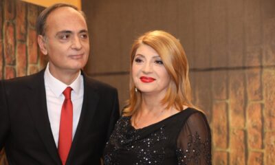 PROMENA RITMA U PORODICI JEVTIĆ-ILIĆ: Sin Bilje i Ace napustio zonu komfora, sada gradi karijeru u struci (FOTO) – Ivan Jevtić Ilić