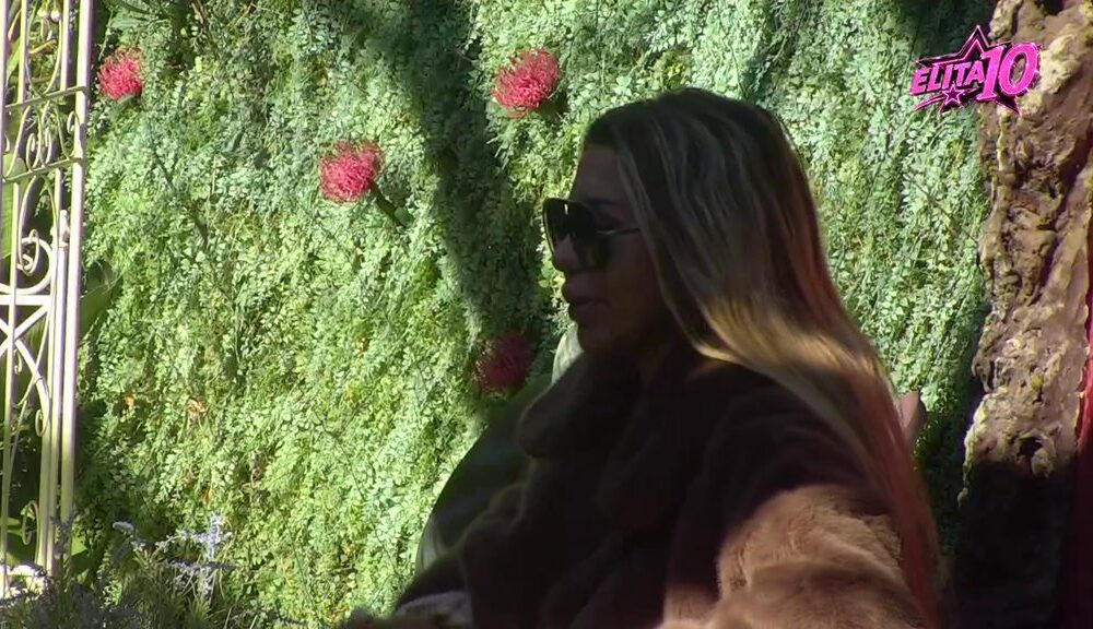 RASTU TENZIJE U ODNOSU ANELI I CARA: Otkrila velike planove i emotivne dileme pred svima u Beloj kući (VIDEO) – odnos Aneli i Cara