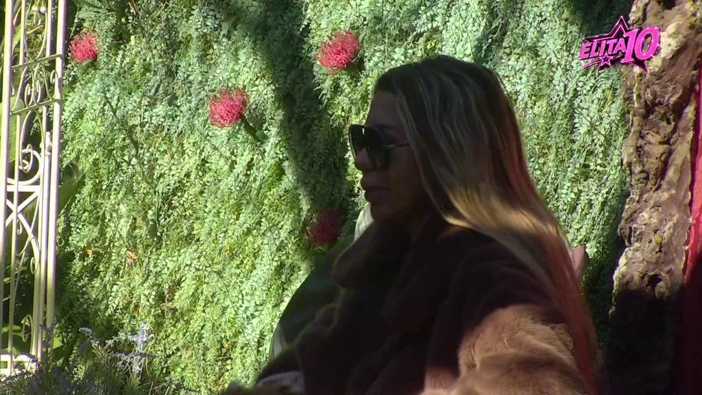 RASTU TENZIJE U ODNOSU ANELI I CARA: Otkrila velike planove i emotivne dileme pred svima u Beloj kući (VIDEO) – odnos Aneli i Cara