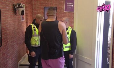RAT REČIMA U ELITI: Anđela Đuričić na poligrafu, Aneli i Miljana krenule u napad, Car uzvraća – sukob ne jenjava (VIDEO)