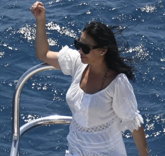 RAZLAZ MAJKE I SINA PROMENIO SVE: Tina Ivanović otkrila bolne detalje susreta sa Danijelom, evo čime se danas bavi njen naslednik (FOTO)