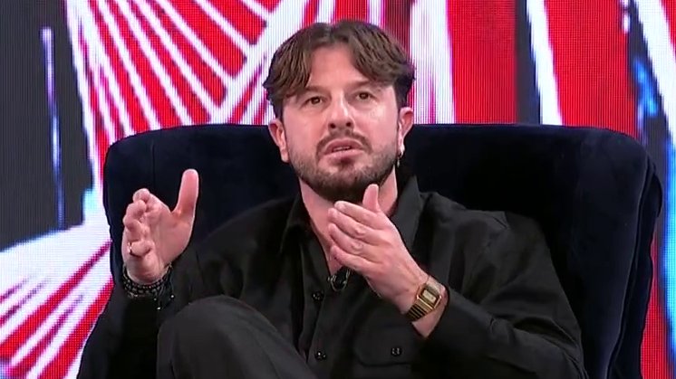 SAMIR RAMOVIĆ OTVORIO DUŠU NAKON PORODIČNOG PREOKRETA: Pevača napustila supruga, deca ostala sa njim – otkrio istinu o starateljstvu (VIDEO) – Samir Ramović deca