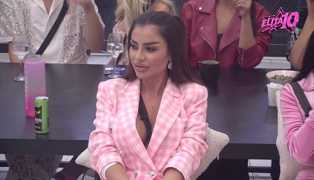 SANDRA IZLJUBOMORISALA JANJUŠU, SANJA OTKRILA SVOJE MISLI: U Beloj kući zakuvala se nova drama – da li je Grujićeva trn u oku? (VIDEO)