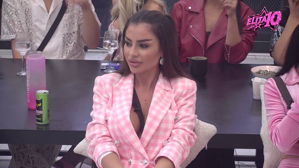SANDRA IZLJUBOMORISALA JANJUŠU, SANJA OTKRILA SVOJE MISLI: U Beloj kući zakuvala se nova drama – da li je Grujićeva trn u oku? (VIDEO)